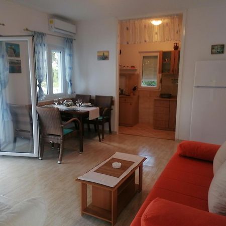 Apartman Volarevic Donji Karin Екстериор снимка
