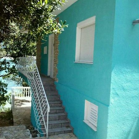 Apartman Volarevic Donji Karin Екстериор снимка